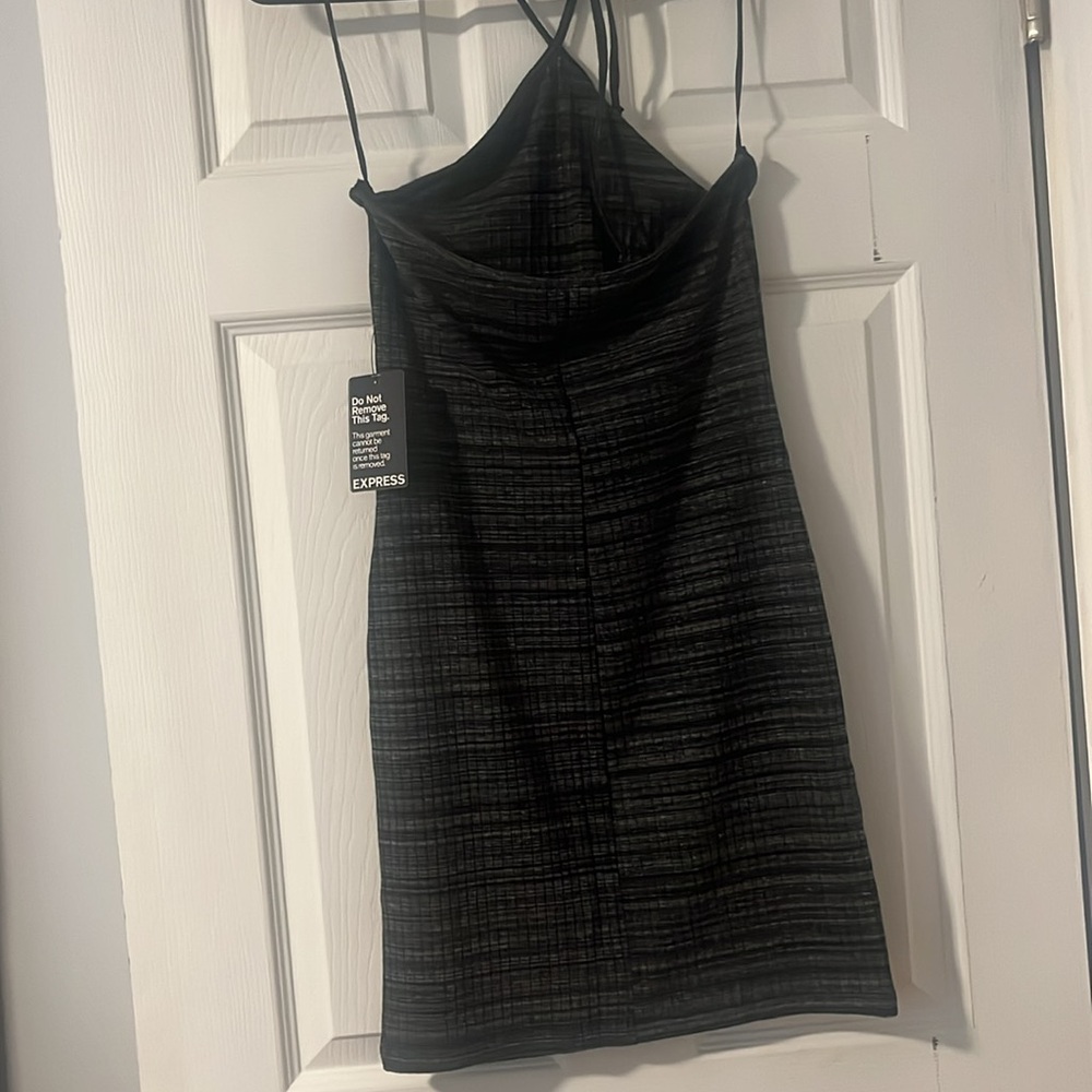 Express Dress - Picture 2 of 2